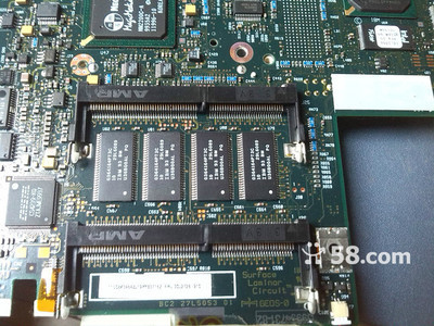 【圖】賣IBM筆記本配件(全套) - 西鄉(xiāng)塘明秀路二手設備 - 南寧58同城