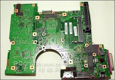 ibm筆記本太貴 自己買(mǎi)配件組裝t41本本--中華網(wǎng)--科技頻道