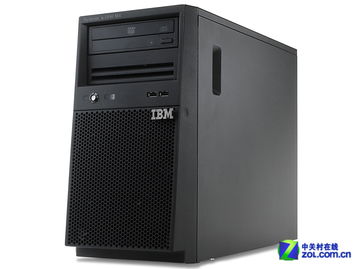 購機(jī)贈配件 ibm x3100 m4服務(wù)器低價