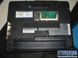 IBM配件打包出售，拆機零件價值解析